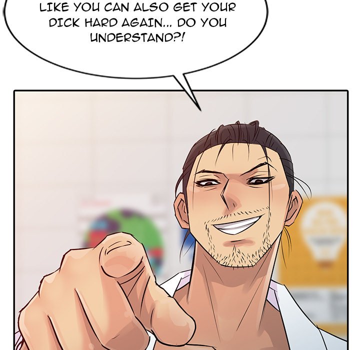 Just For You Chapter 8 Page 98