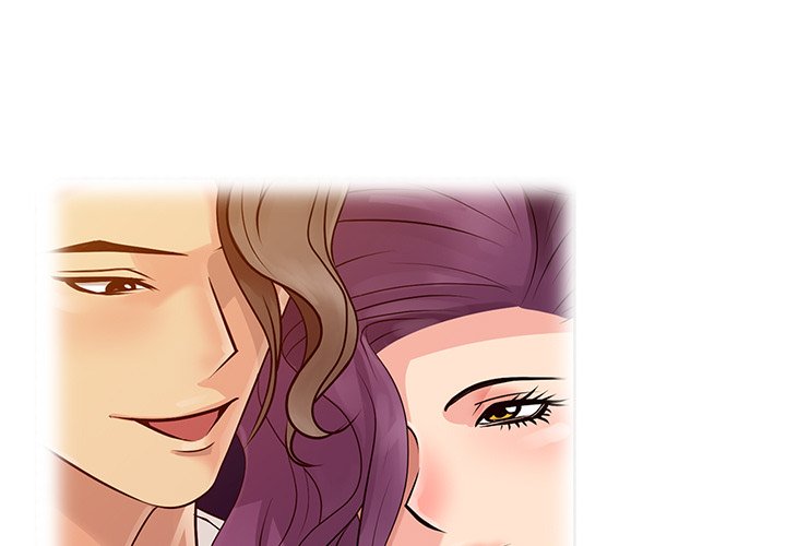 Just For You Chapter 9 Page 1
