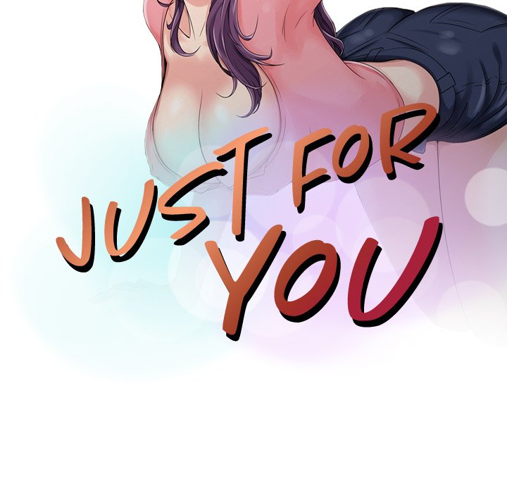 Just For You Chapter 9 Page 10