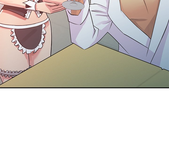 Just For You Chapter 9 Page 18