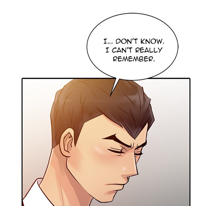 Just For You Chapter 9 Page 19