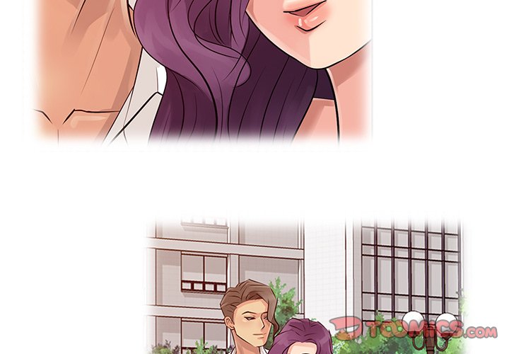 Just For You Chapter 9 Page 2