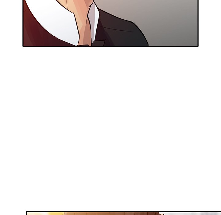 Just For You Chapter 9 Page 20