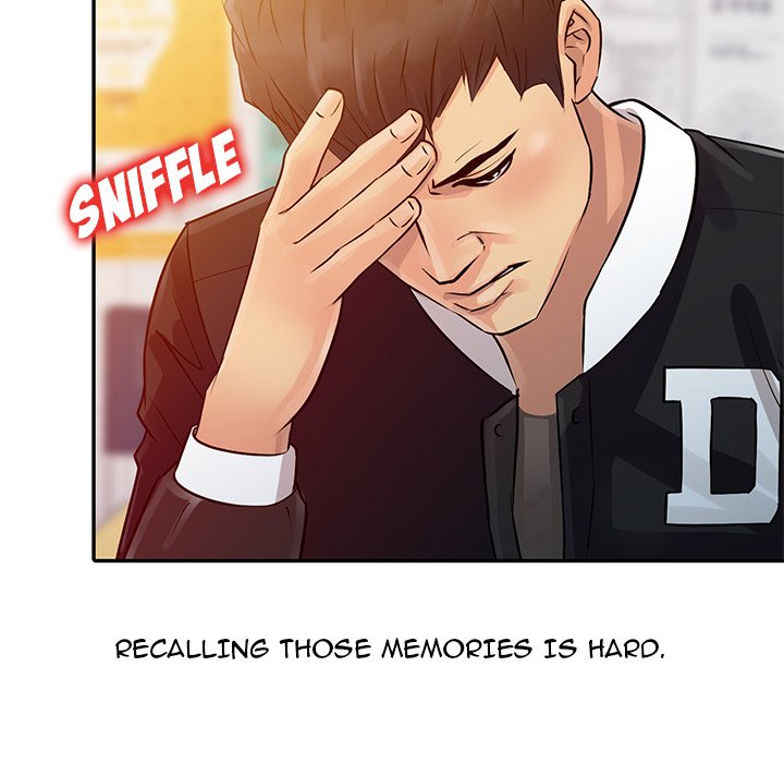 Just For You Chapter 9 Page 21