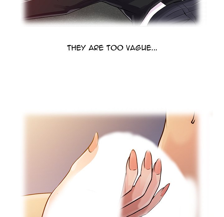 Just For You Chapter 9 Page 23