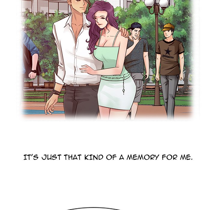 Just For You Chapter 9 Page 25