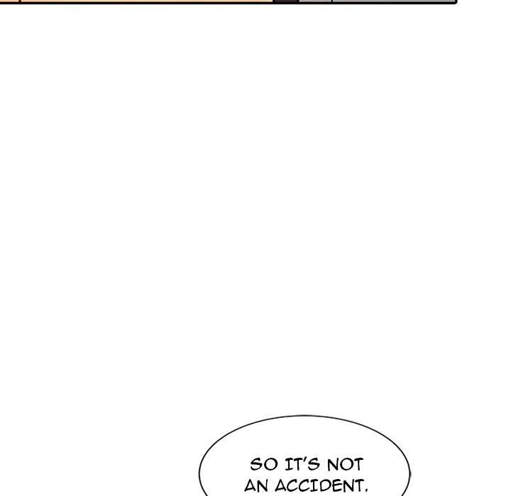 Just For You Chapter 9 Page 28