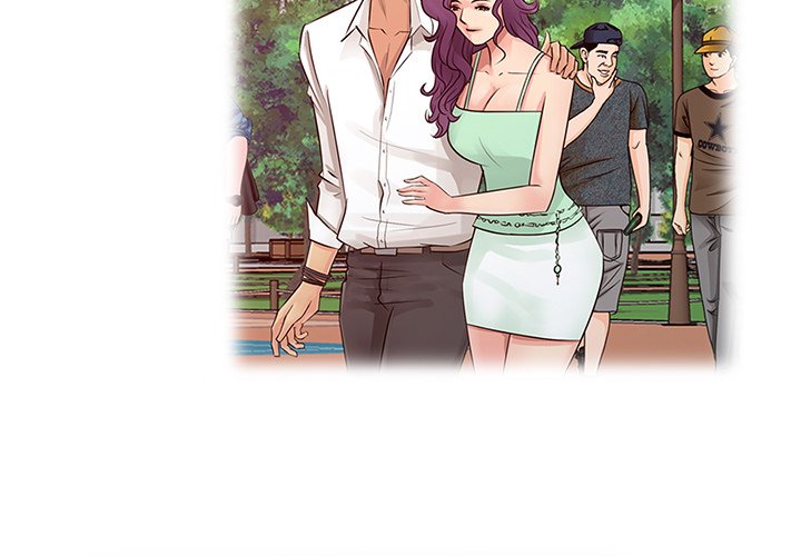 Just For You Chapter 9 Page 3