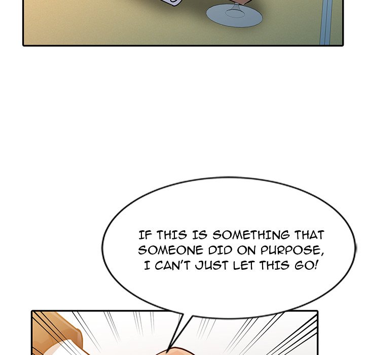 Just For You Chapter 9 Page 30