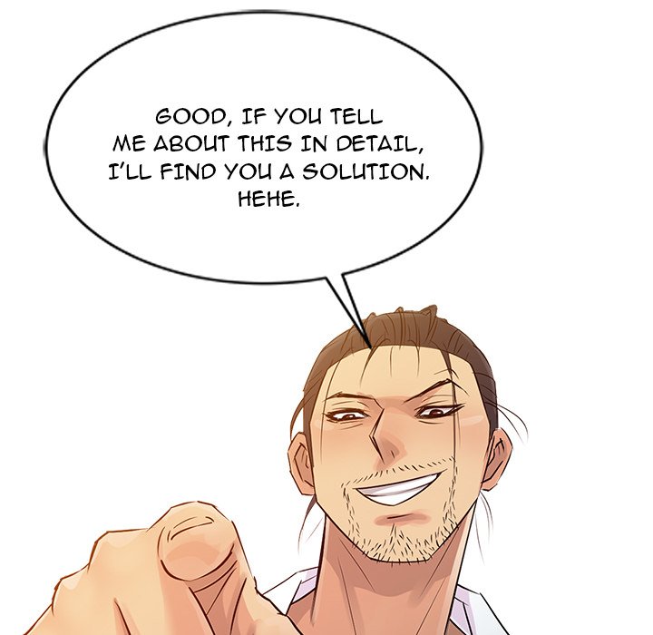 Just For You Chapter 9 Page 32