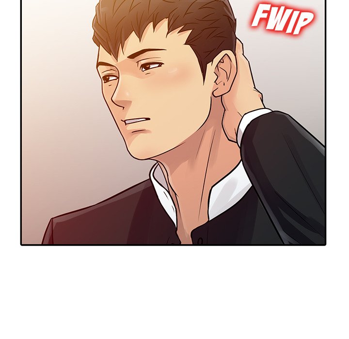 Just For You Chapter 9 Page 36