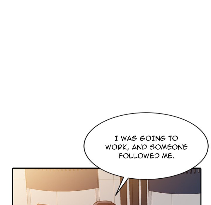 Just For You Chapter 9 Page 37