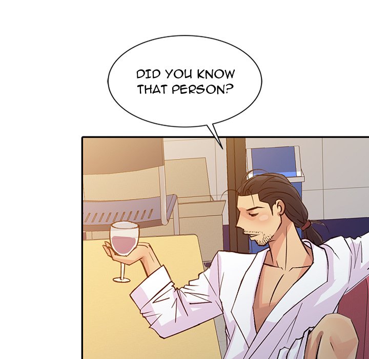 Just For You Chapter 9 Page 39