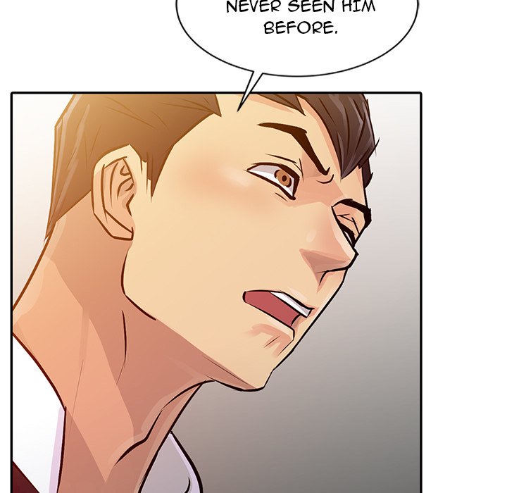 Just For You Chapter 9 Page 41