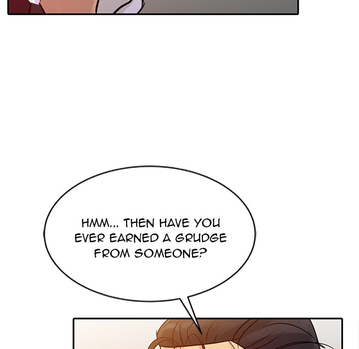 Just For You Chapter 9 Page 42