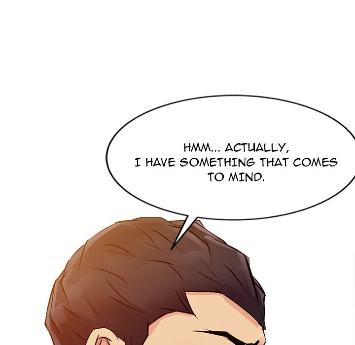 Just For You Chapter 9 Page 44