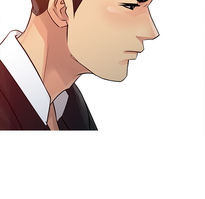 Just For You Chapter 9 Page 45