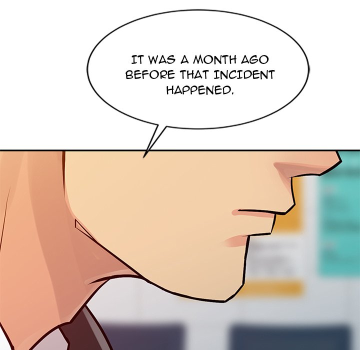 Just For You Chapter 9 Page 46