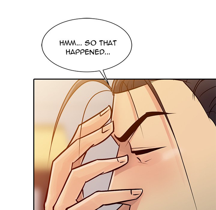 Just For You Chapter 9 Page 49