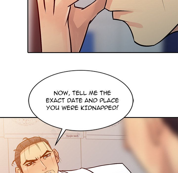 Just For You Chapter 9 Page 50