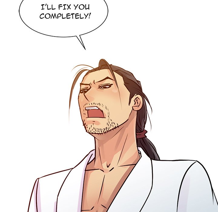 Just For You Chapter 9 Page 52