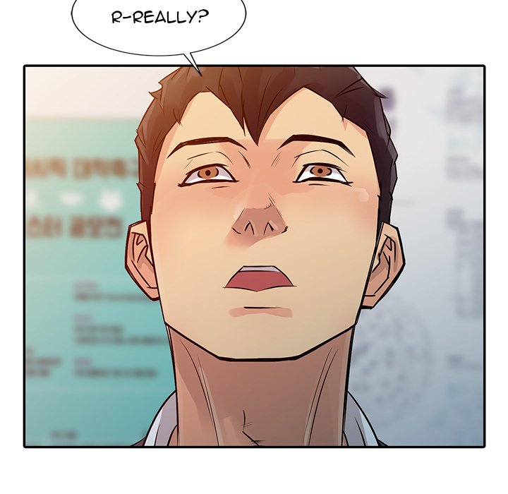 Just For You Chapter 9 Page 54