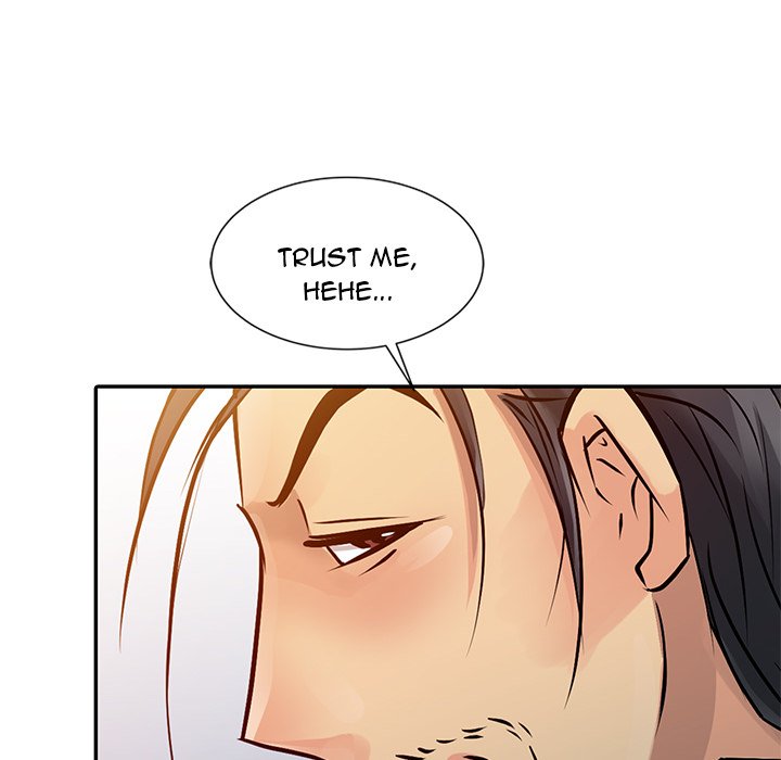 Just For You Chapter 9 Page 55