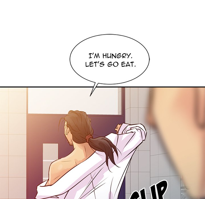 Just For You Chapter 9 Page 57