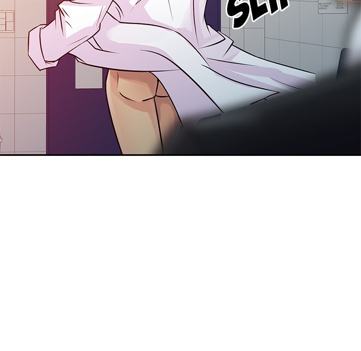 Just For You Chapter 9 Page 58