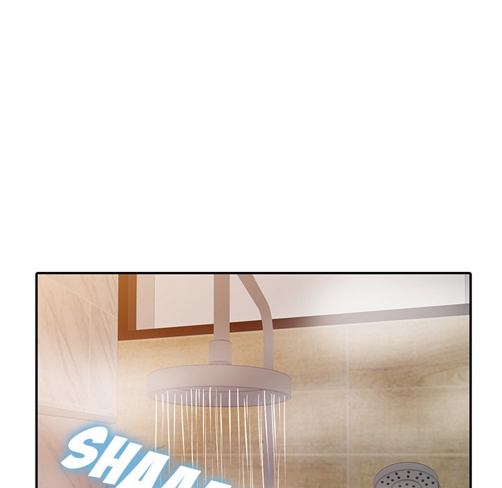Just For You Chapter 9 Page 61