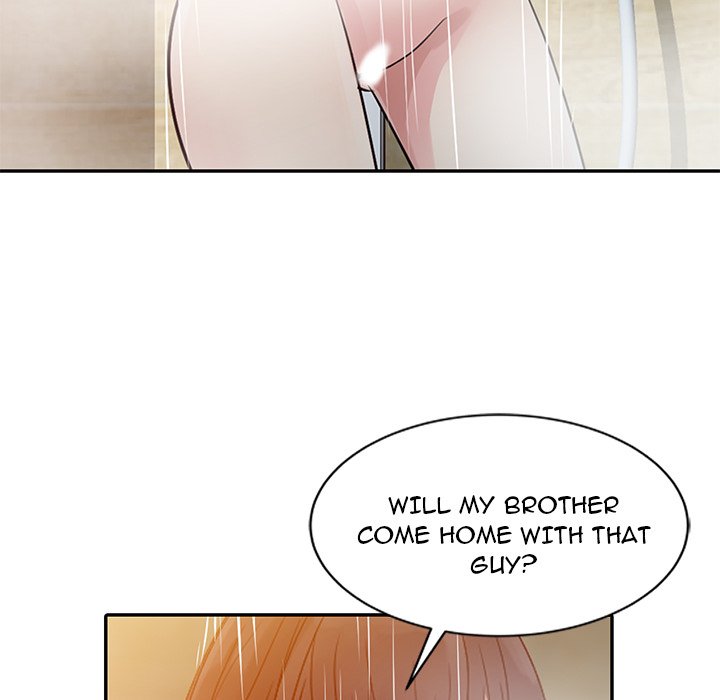 Just For You Chapter 9 Page 64