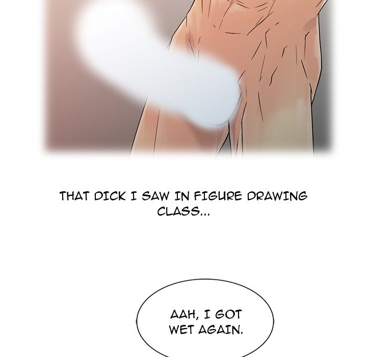 Just For You Chapter 9 Page 67