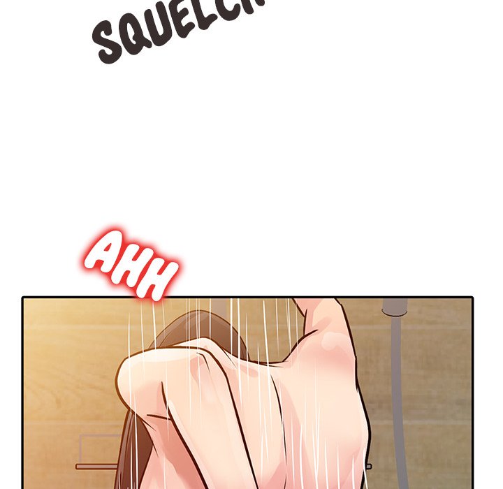 Just For You Chapter 9 Page 71