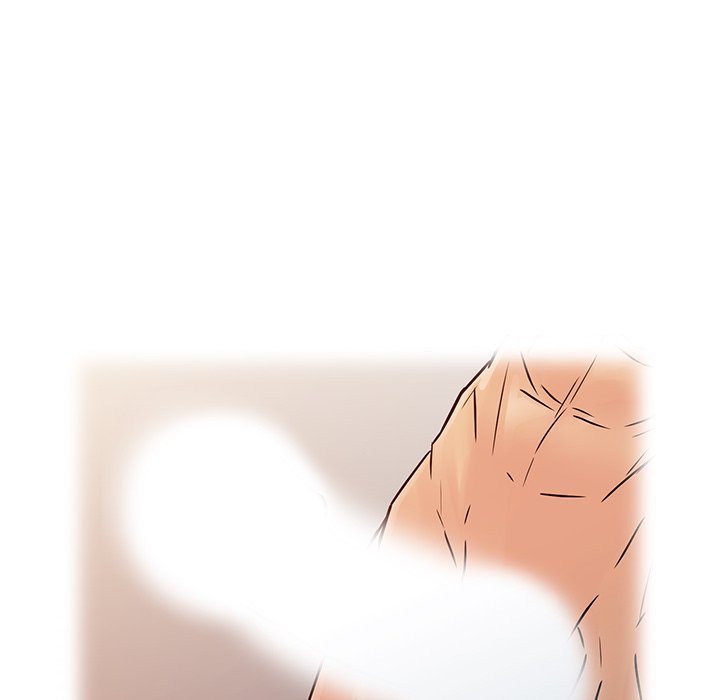 Just For You Chapter 9 Page 73