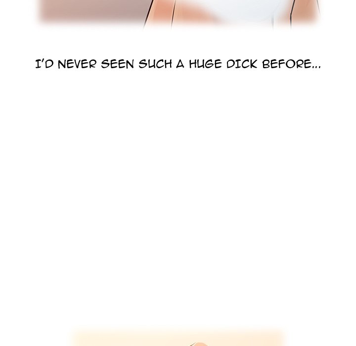 Just For You Chapter 9 Page 74