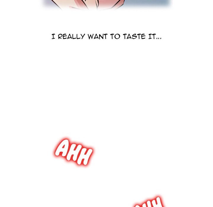 Just For You Chapter 9 Page 76