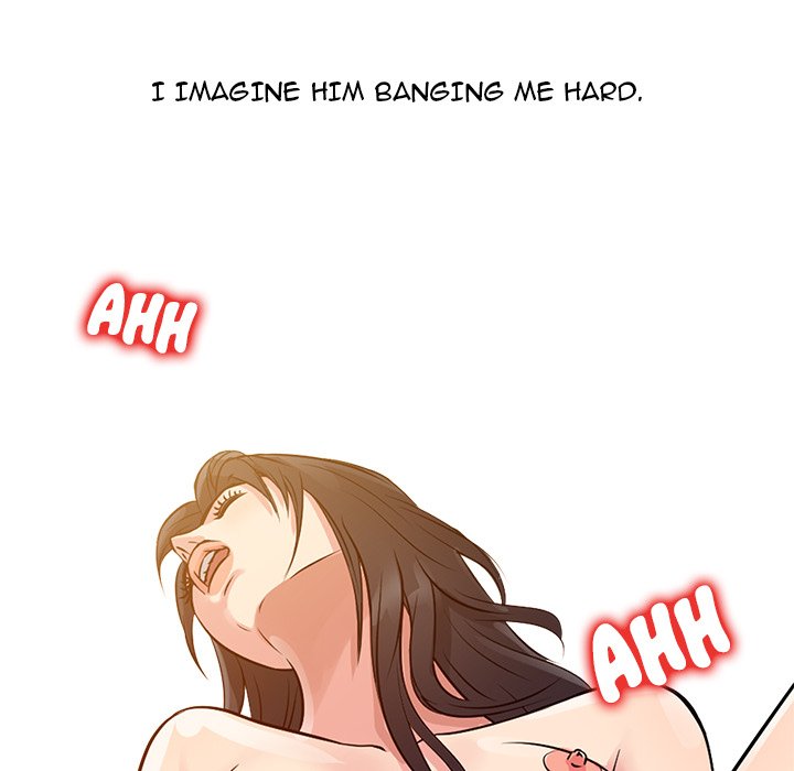 Just For You Chapter 9 Page 79