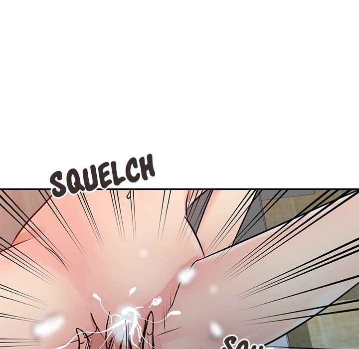 Just For You Chapter 9 Page 81