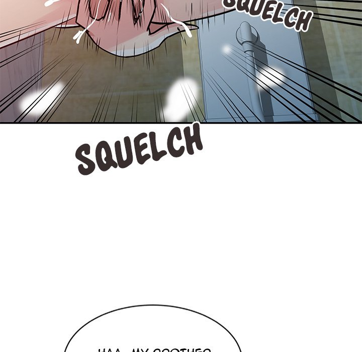Just For You Chapter 9 Page 82