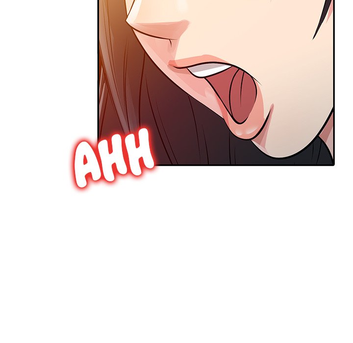 Just For You Chapter 9 Page 85
