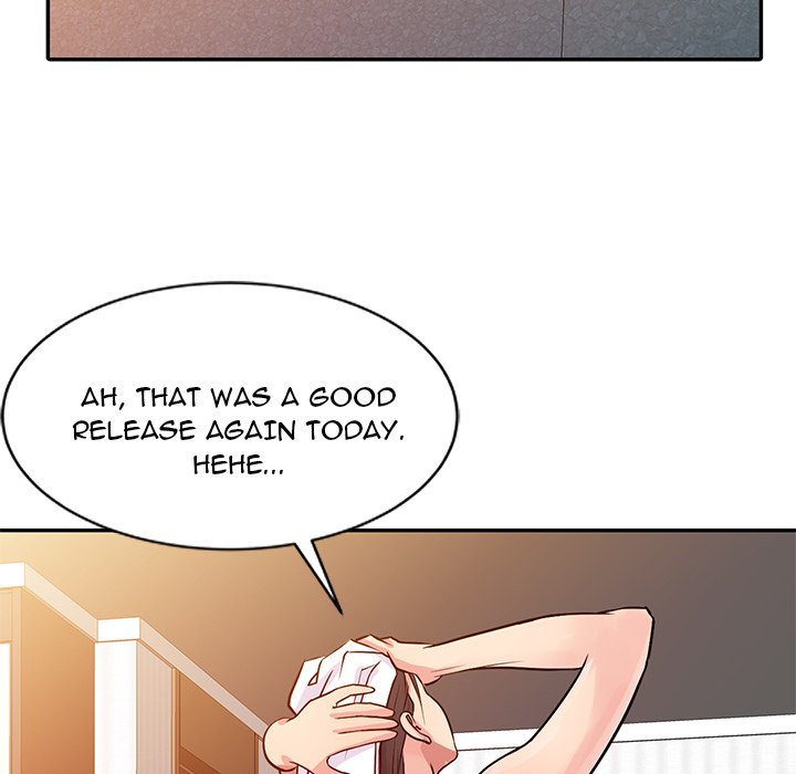 Just For You Chapter 9 Page 87