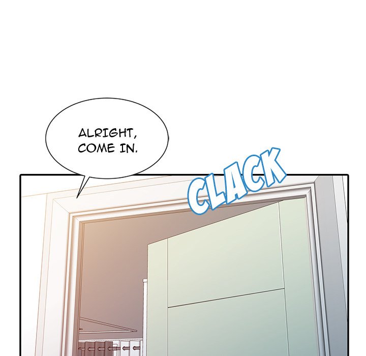 Just For You Chapter 9 Page 89