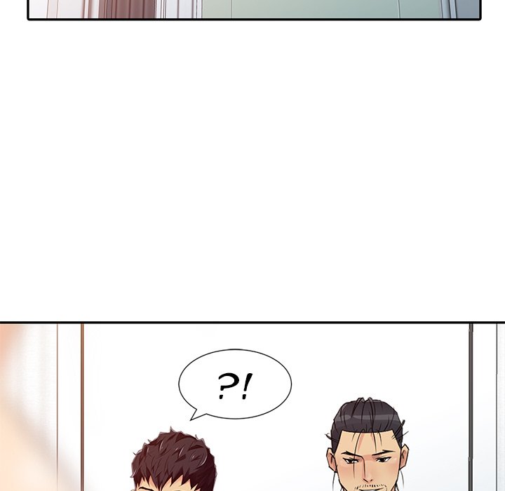 Just For You Chapter 9 Page 90