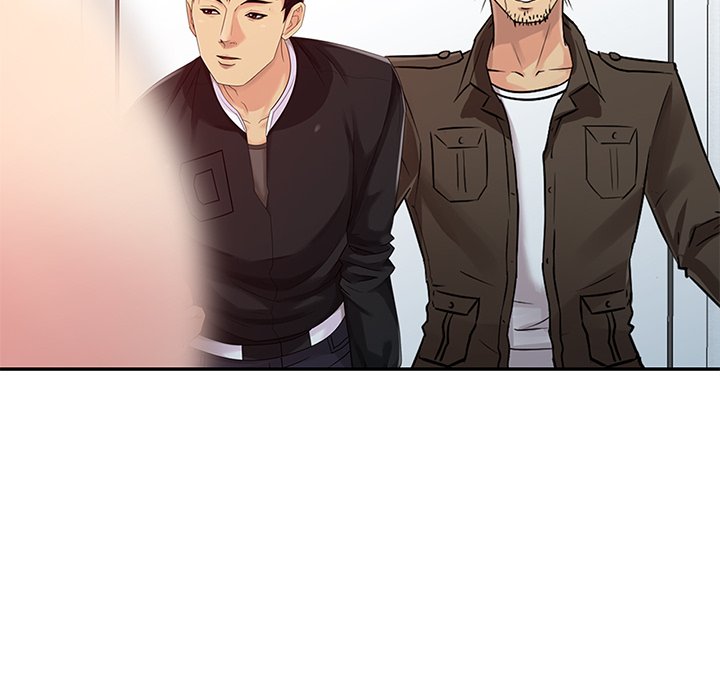 Just For You Chapter 9 Page 91