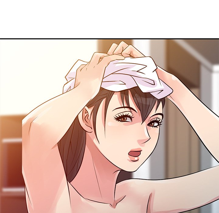 Just For You Chapter 9 Page 92