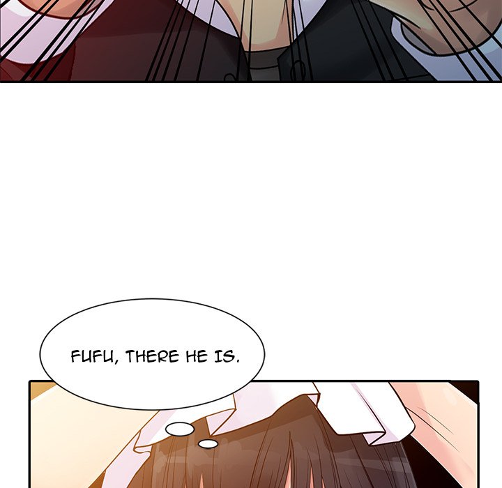 Just For You Chapter 9 Page 95