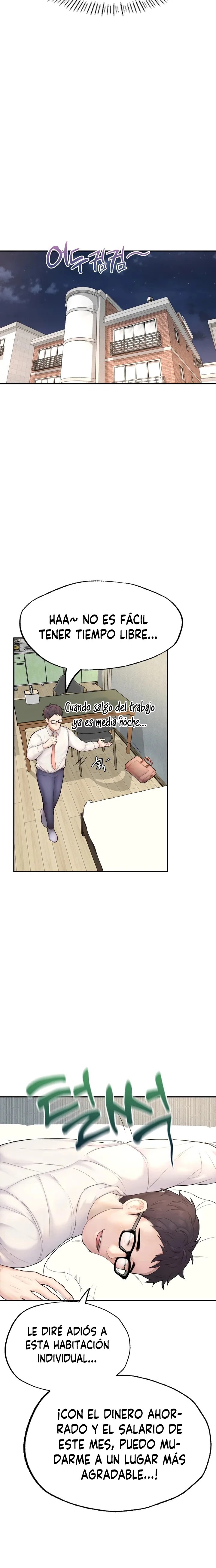 I Want to Be an Alpha Raw Chapter 1 Page 27