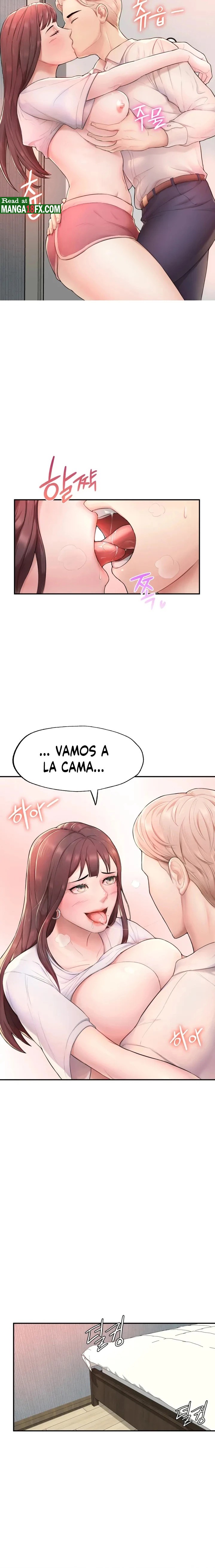 I Want to Be an Alpha Raw Chapter 1 Page 39