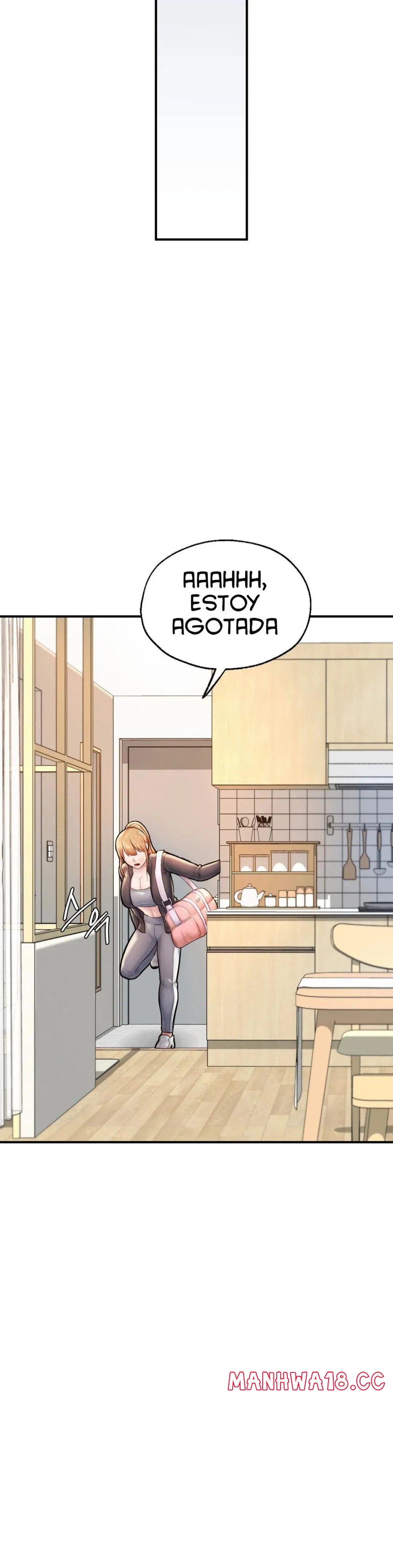 I Want to Be an Alpha Raw Chapter 10 Page 13