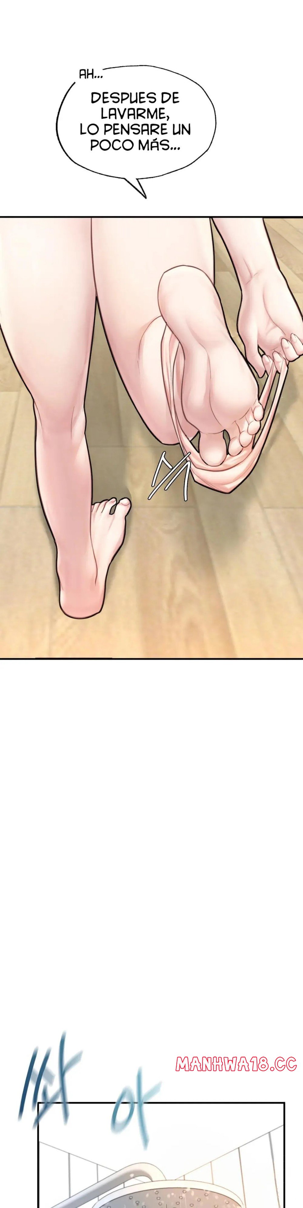 I Want to Be an Alpha Raw Chapter 10 Page 16